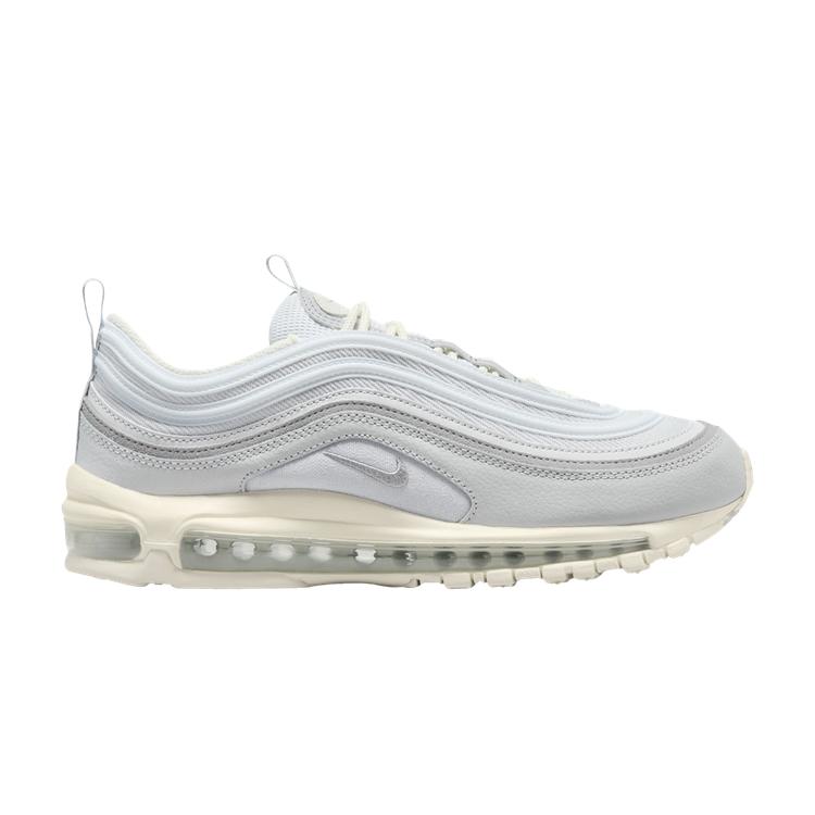 Air Max 97 'Pure Platinum Sail'